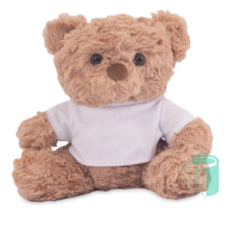 Teddy Bear Plush 20cm - product view 1