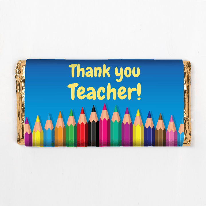 Geldhof Thank You, Teachers! Slab