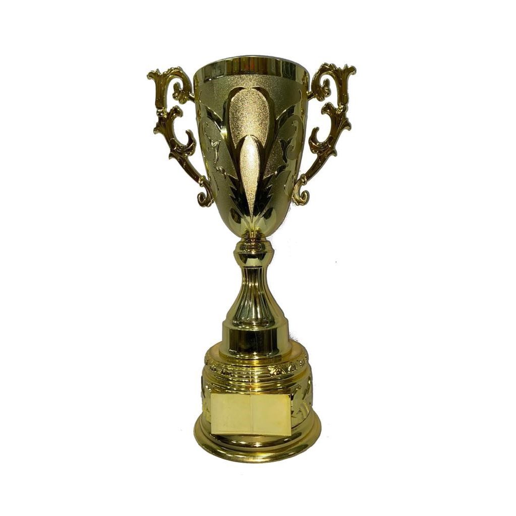 Grip Trophy | 48cm