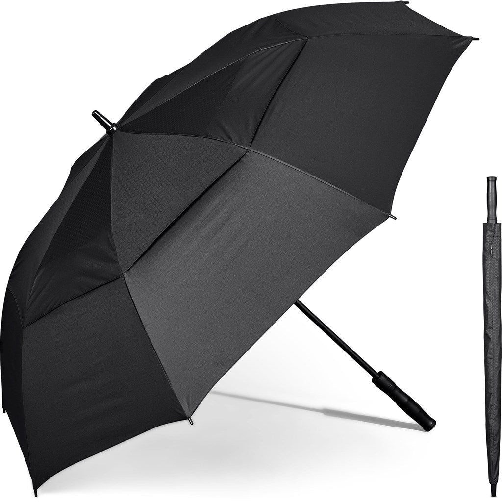 Alex Varga Taranis Auto-Open Golf Umbrella | Auto-Open Golf
