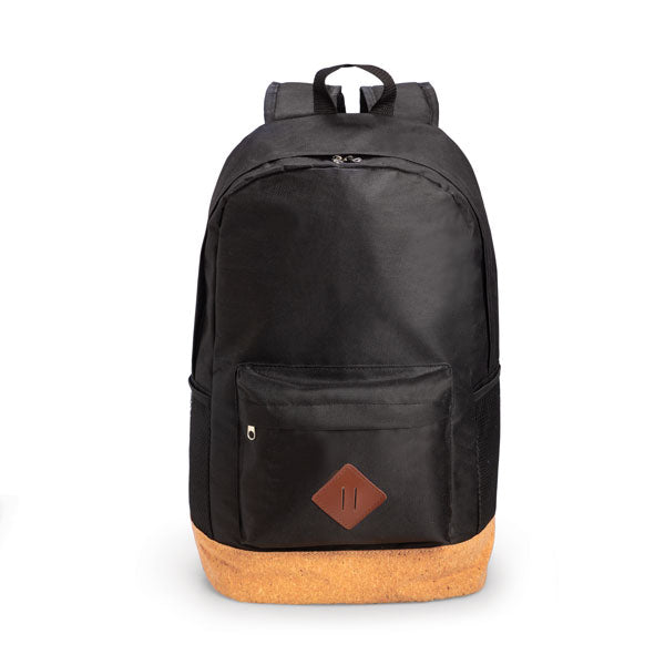 Halstead Backpack-Backpacks-Personalised Backpacks South Africa​-Just Brand