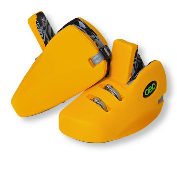 ROBO Plus Kickers