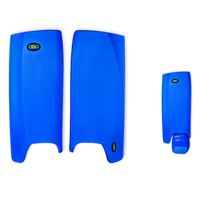 ROBO + Leg Guards