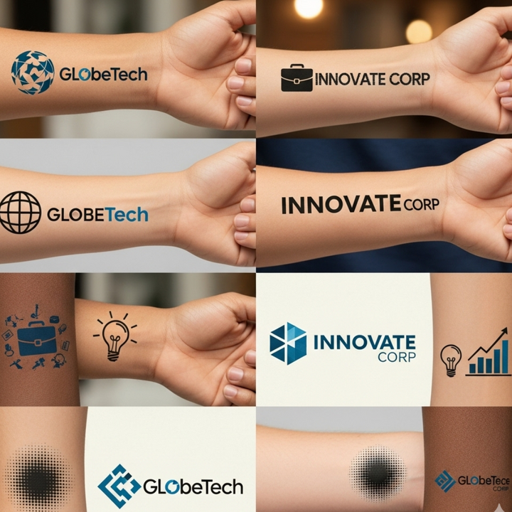 Branding and Trendy Designs