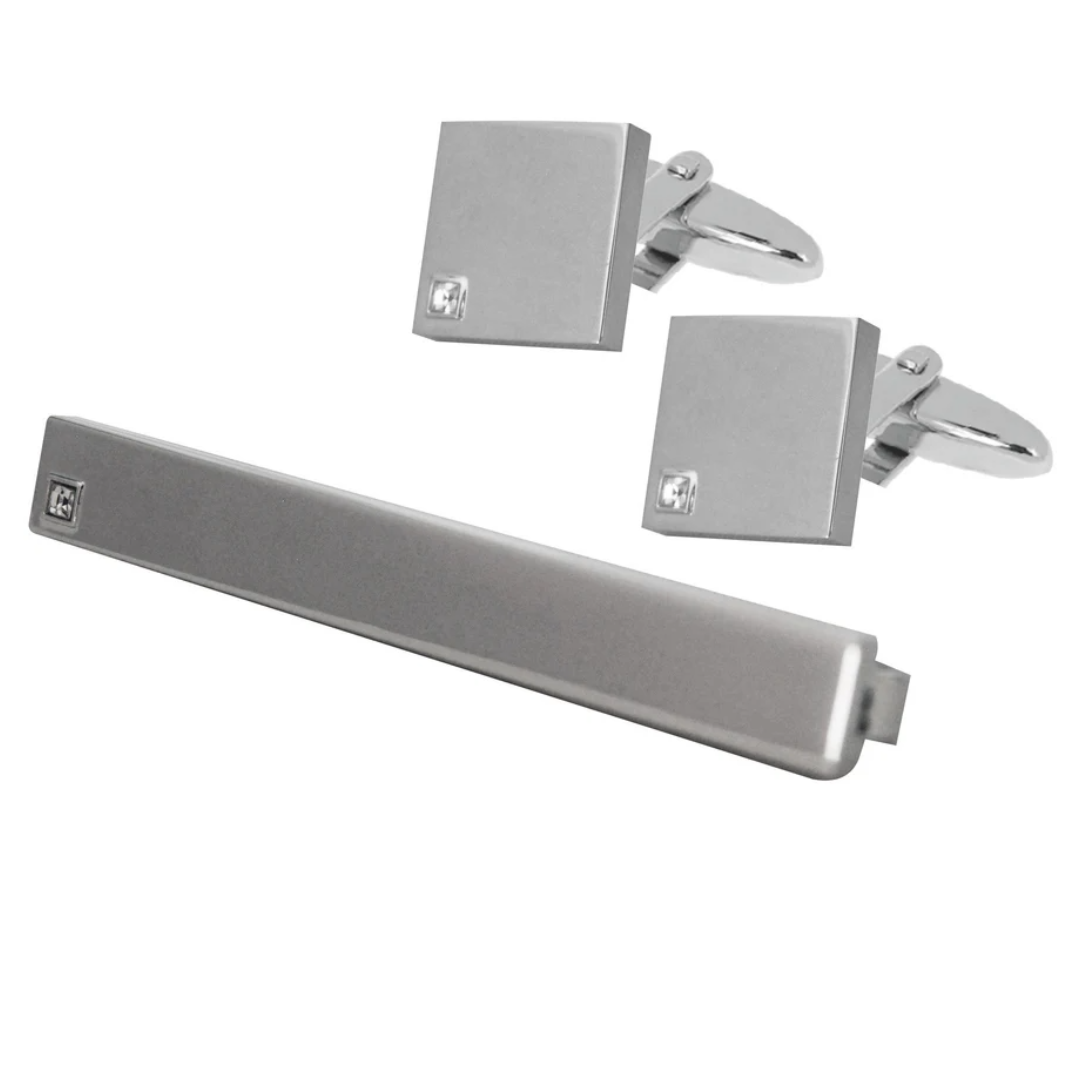 Square Cufflinks