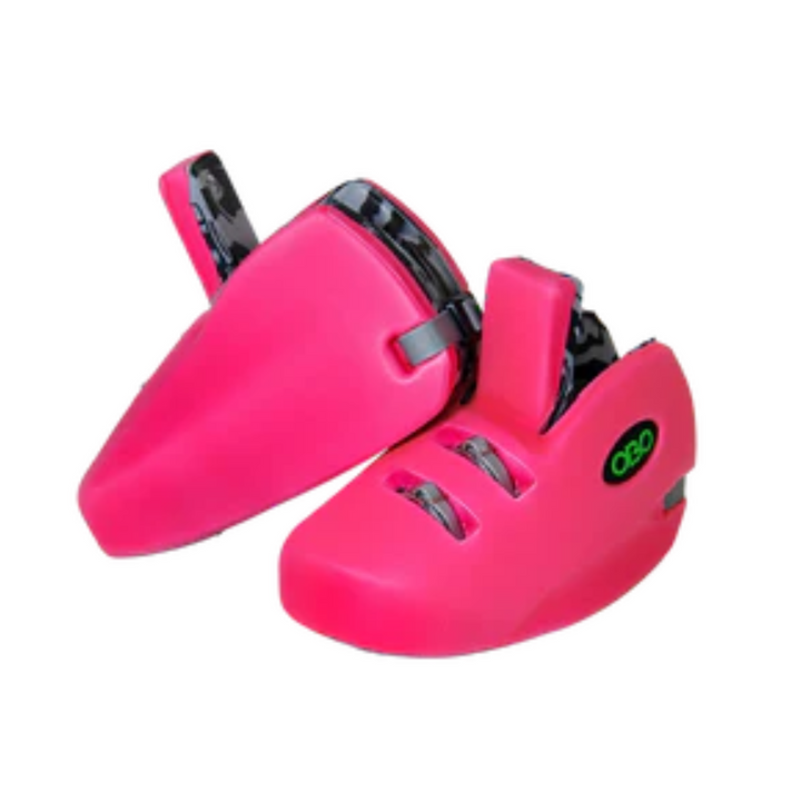 ROBO Plus Kickers