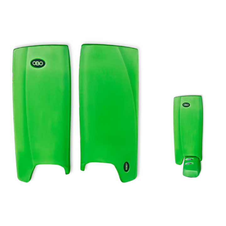 ROBO + Leg Guards