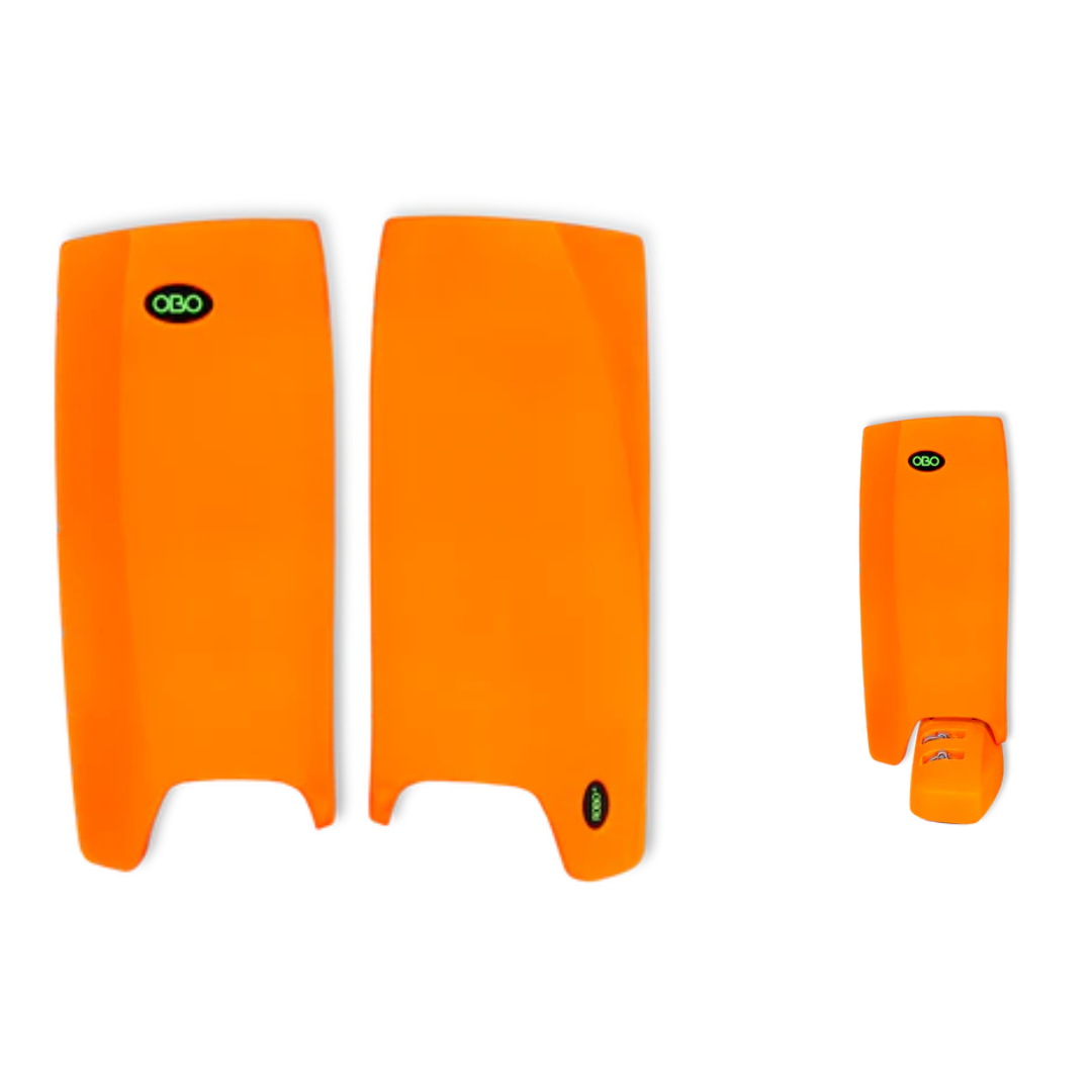 ROBO + Leg Guards