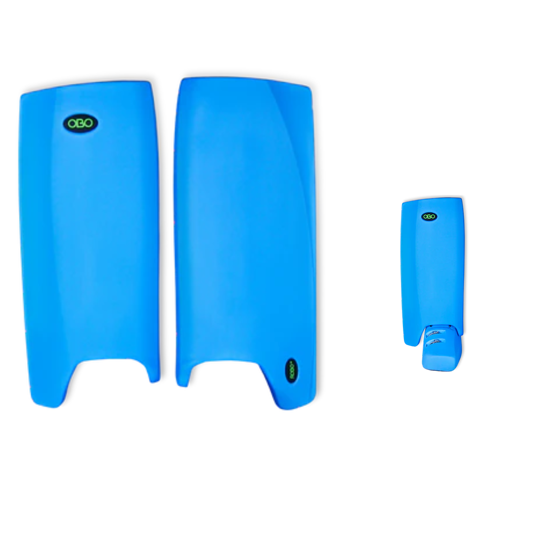 ROBO + Leg Guards