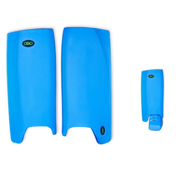 ROBO + Leg Guards