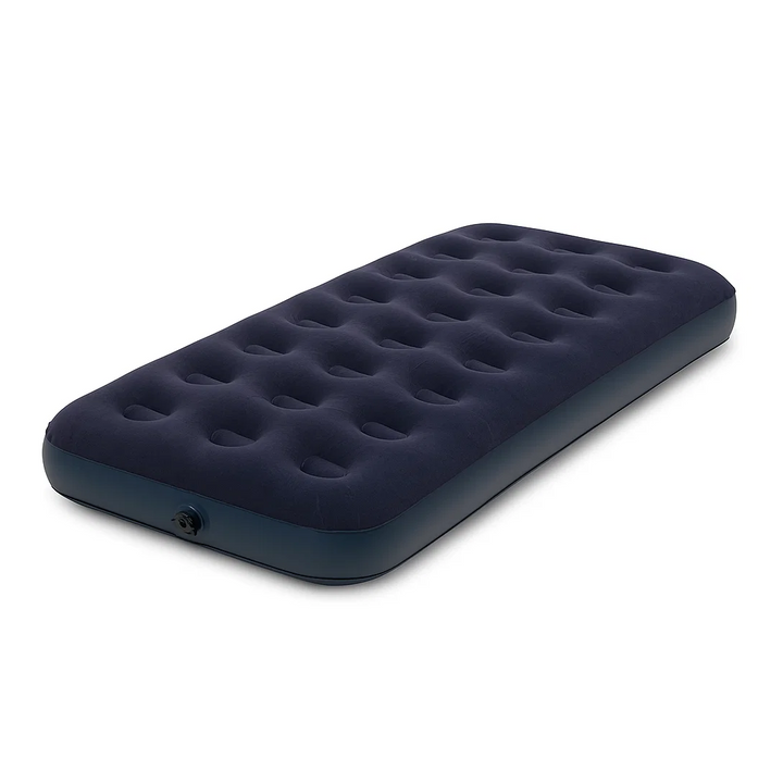 AVENLI CAMPING - AIR BED, VELOUR RECLINING AREA