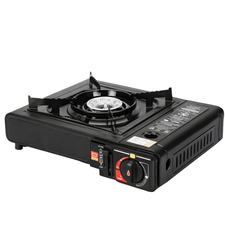 GO2CAMPS Auto Ignition Camping Stove