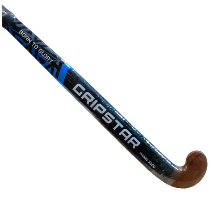 Grip Star Hockey Stick Vision 3000
