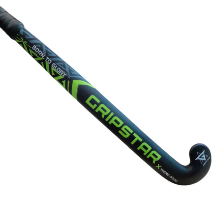 Grip Star Hockey Stick Goalie Storm 1000 Composite U Shape