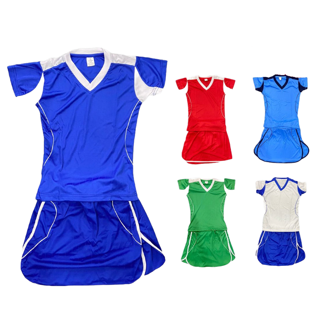 Netball kit – Just Brand