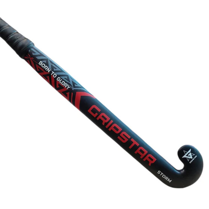 Grip Star Hockey Stick Goalie Storm 1000 Composite U Shape