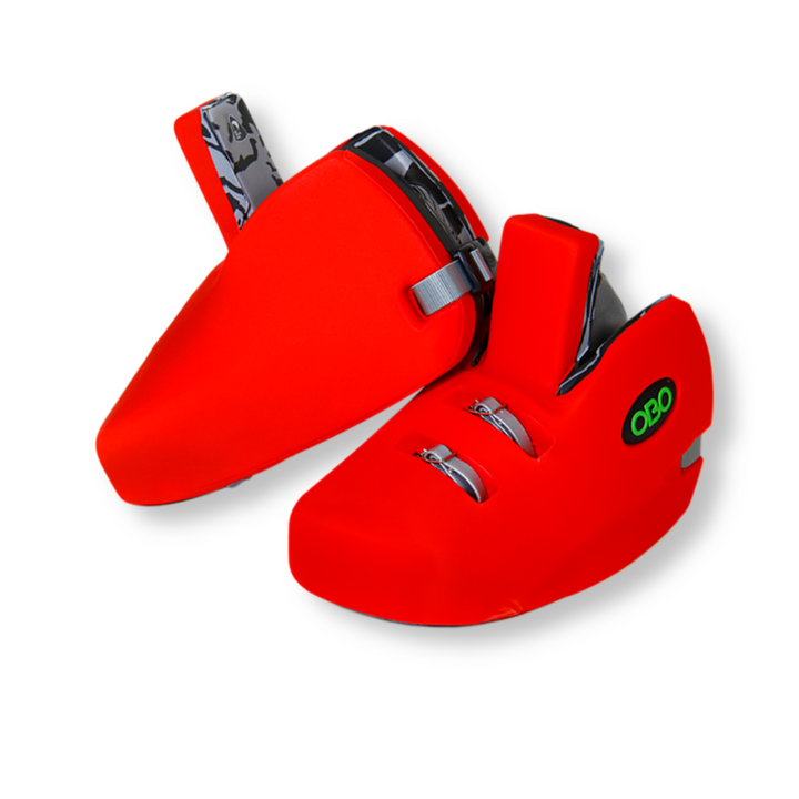 ROBO Plus Kickers