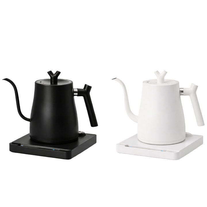 Electric Gooseneck Kettle