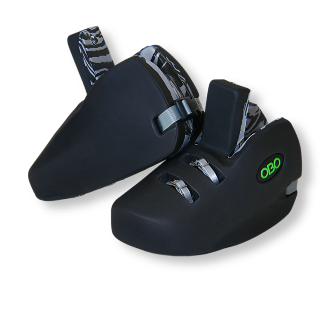 ROBO Plus Kickers
