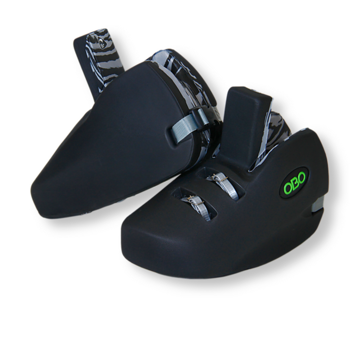 ROBO Plus Kickers
