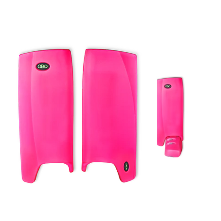 ROBO + Leg Guards
