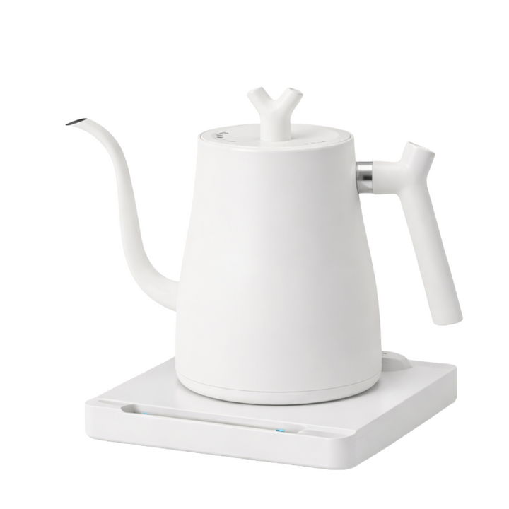 Electric Gooseneck Kettle