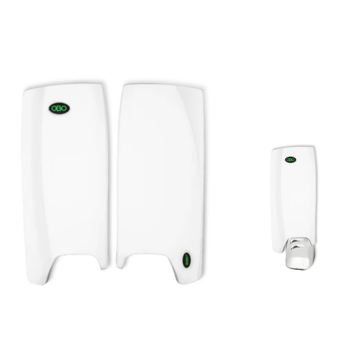 ROBO + Leg Guards