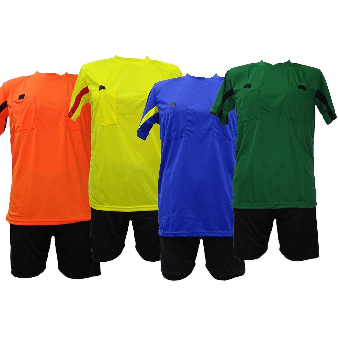 Senior Referee kit