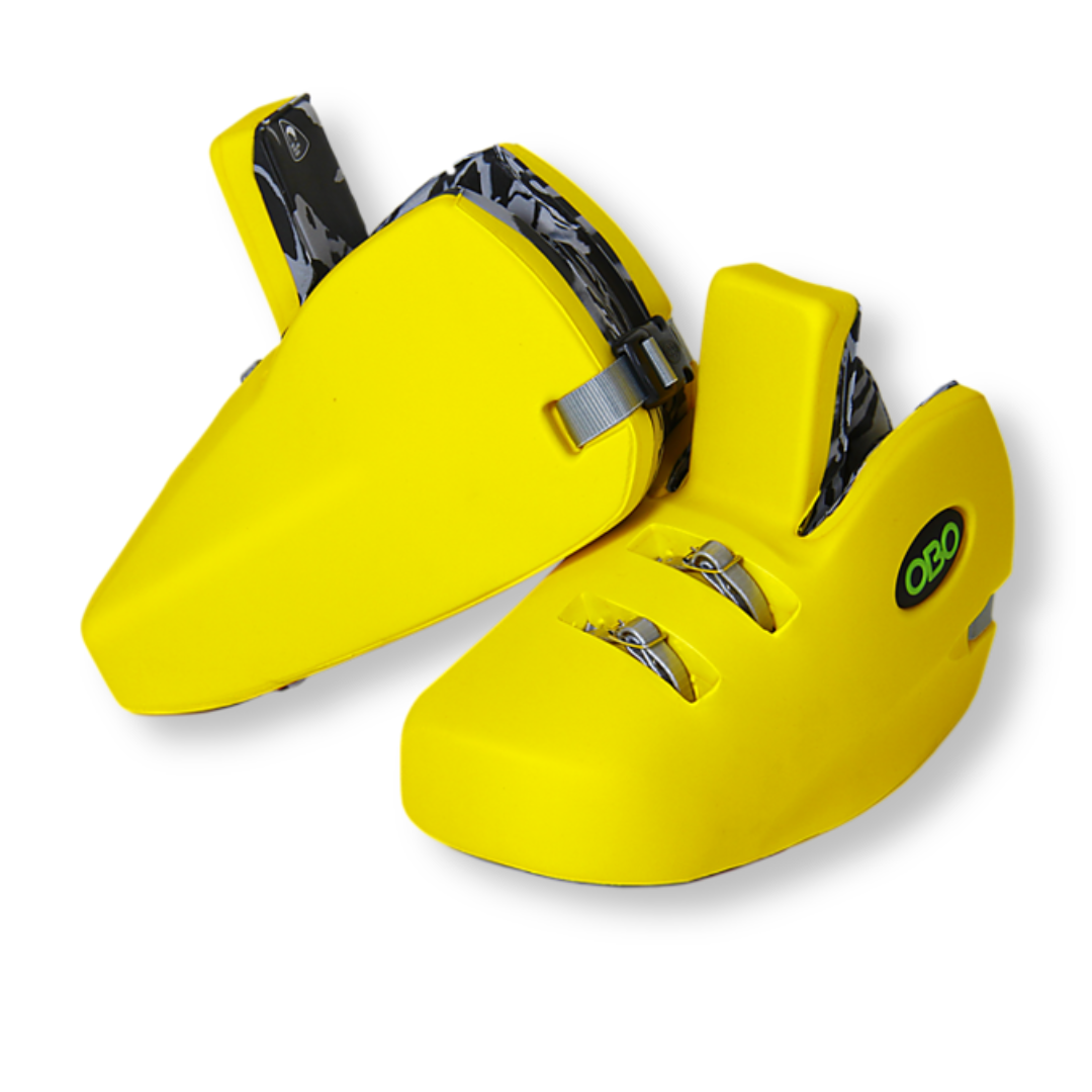 ROBO Plus Kickers