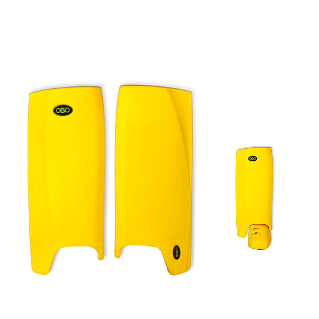 ROBO + Leg Guards