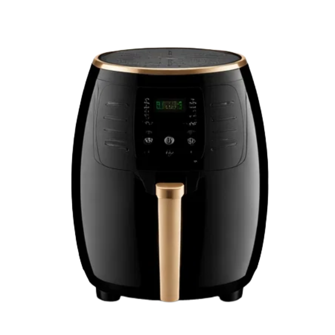3 Piece Kitchen Appliance Combo – Air Fryer, Blender & Sandwich Press