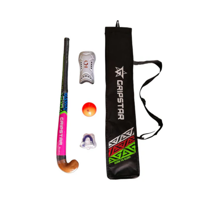 Hockey Set Kids