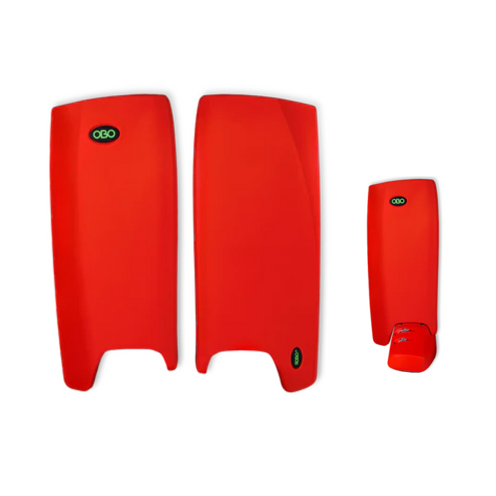 ROBO + Leg Guards