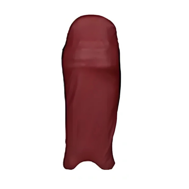 HS Cricket Pads Clads | Maroon