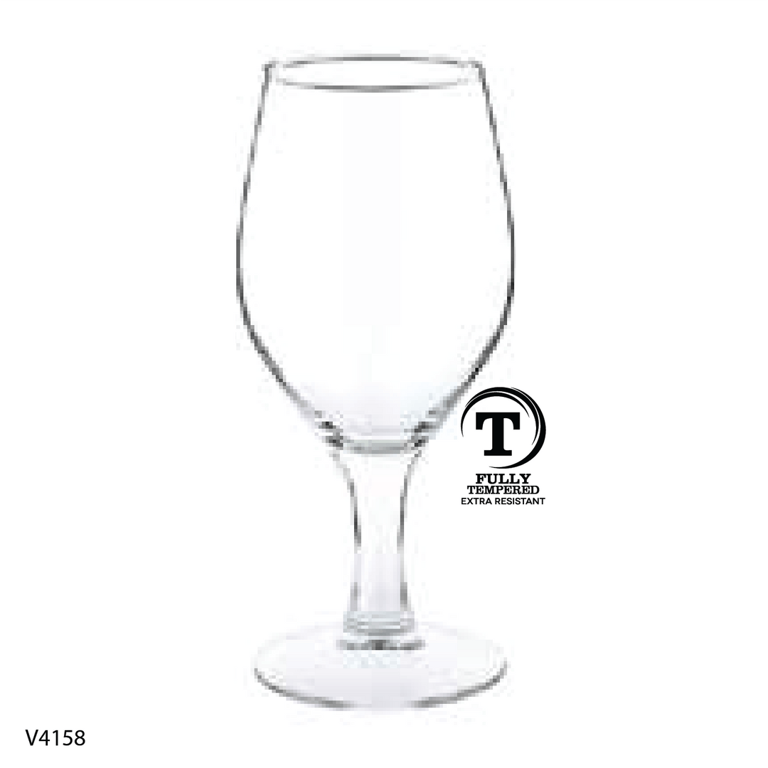 Vicrila Barley Stem Beer 350ml | Beer Glass Wholesale South Africa