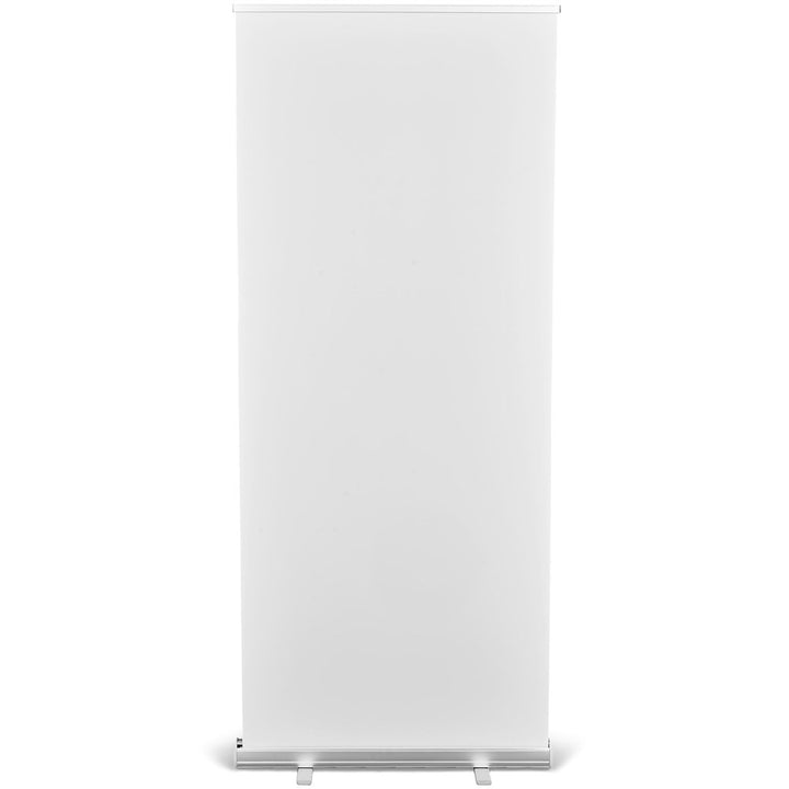 Everyday Fabric Pull-Up Banner