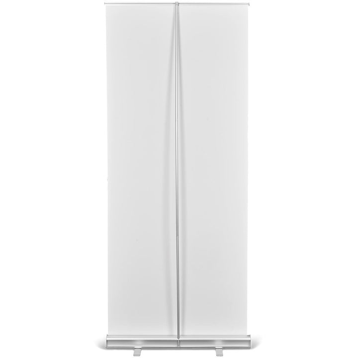 Everyday Fabric Pull-Up Banner