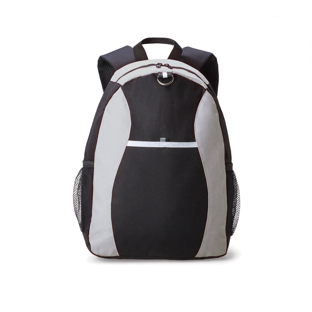 Tribeca Backpack-Backpacks-Personalised Backpacks South Africa​-Just Brand