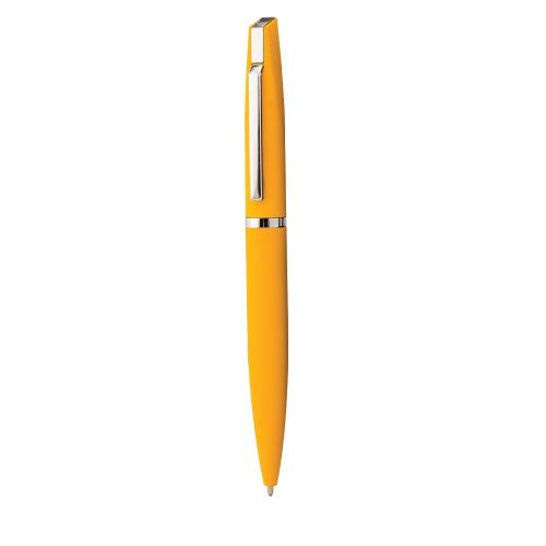 Dynamo Ballpen