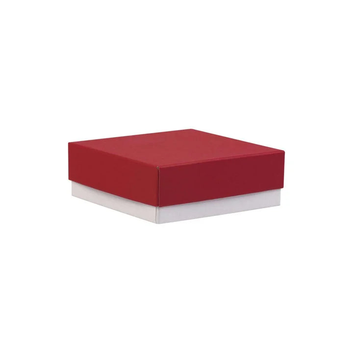 Medium Square Wrapped Box