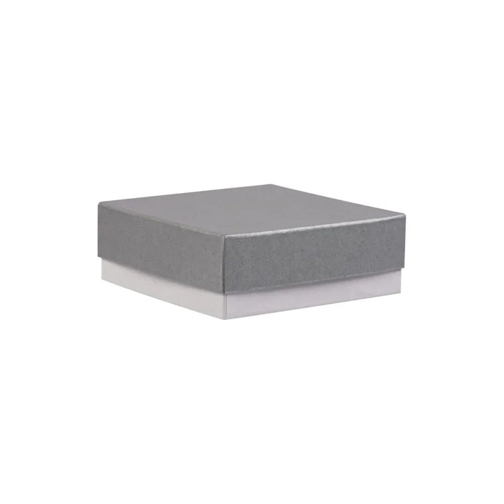 Medium Square Wrapped Box