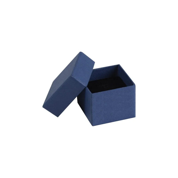 Wrapped Ring Box