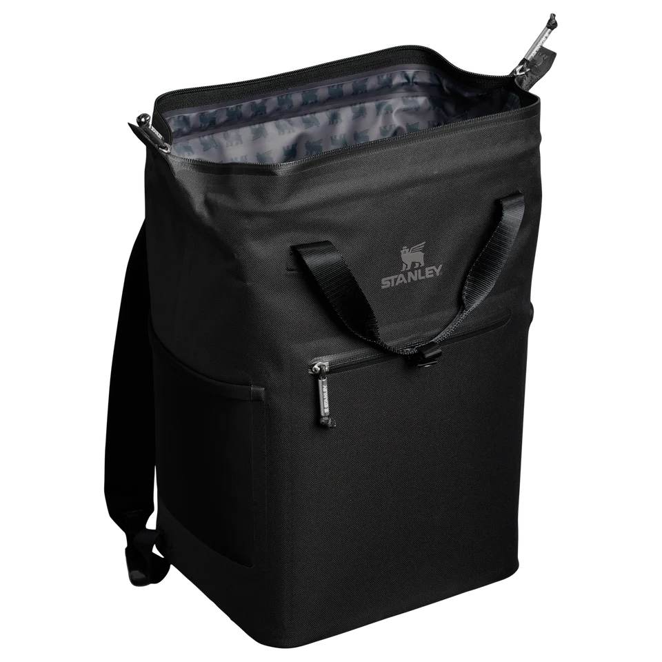 Stanley Madeleine Mini Backpack Soft Cooler | 13.2L