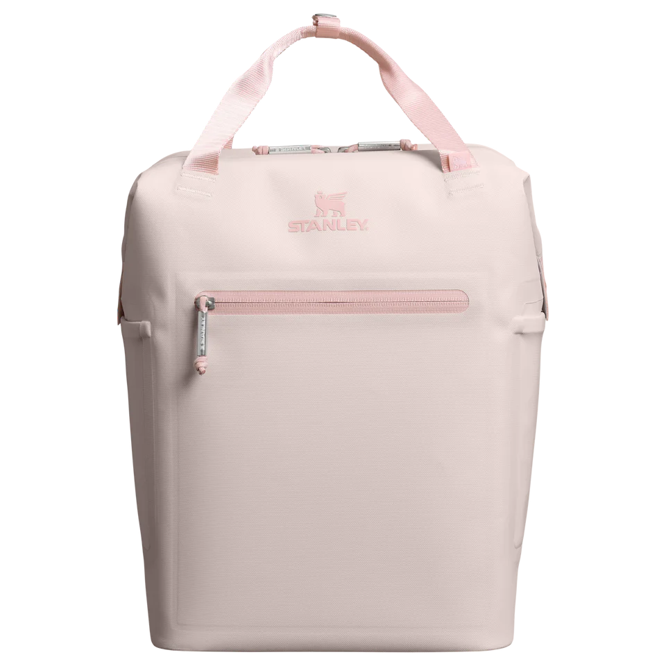 Stanley Madeleine Mini Backpack Soft Cooler | 13.2L