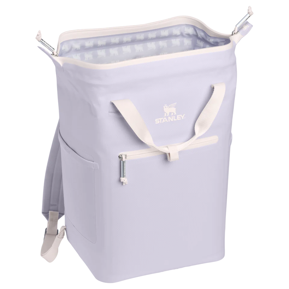Stanley Madeleine Mini Backpack Soft Cooler | 13.2L