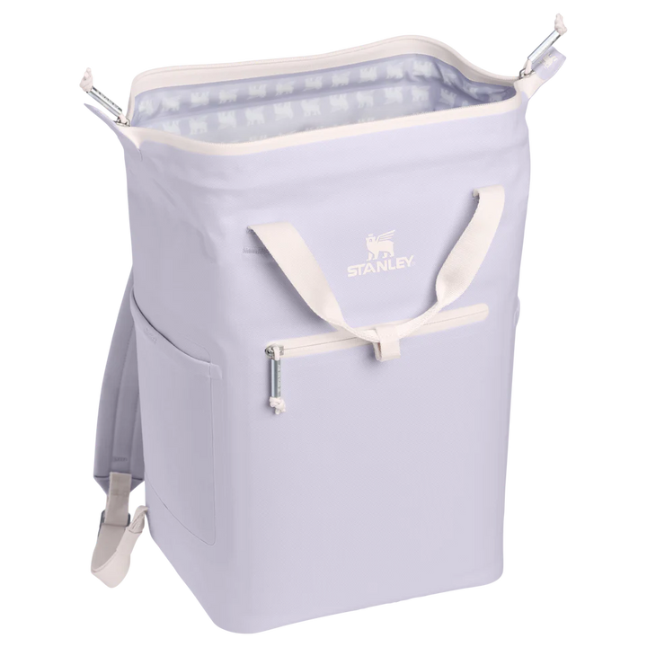 Stanley Madeleine Mini Backpack Soft Cooler | 13.2L