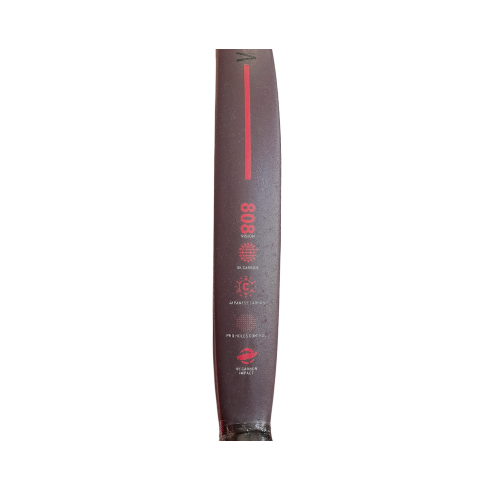 Grip Padel Racket | Vision 808