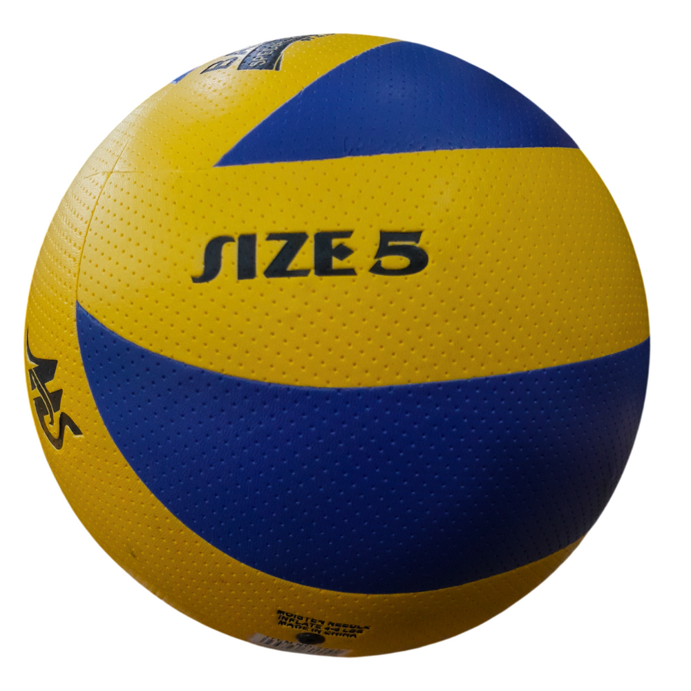 Grip Minsa Volleyball | Blue