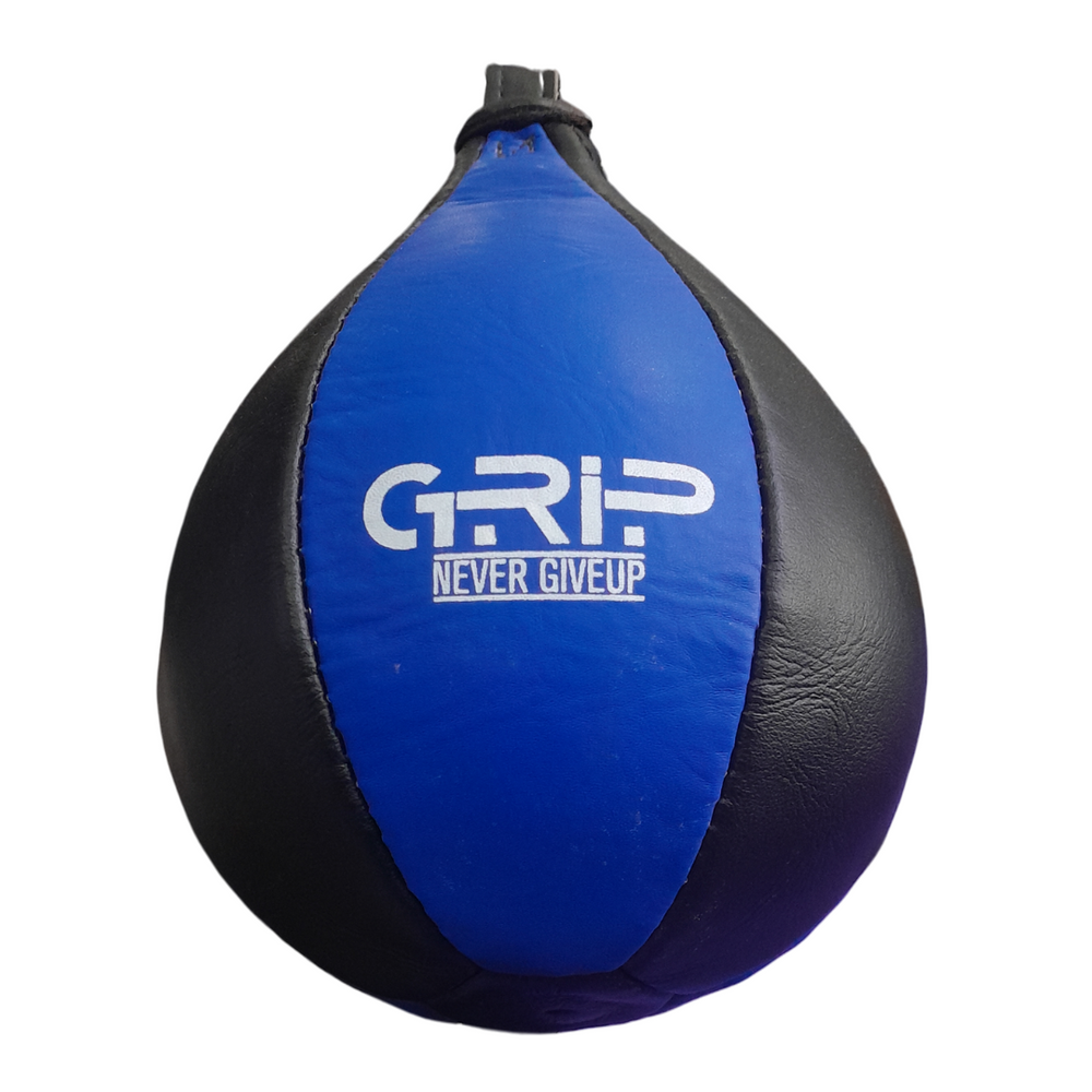 Grip Boxing Speedbag | Blue