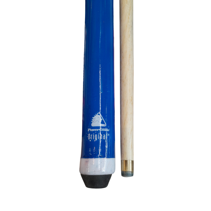 Power Glide Cue | Original